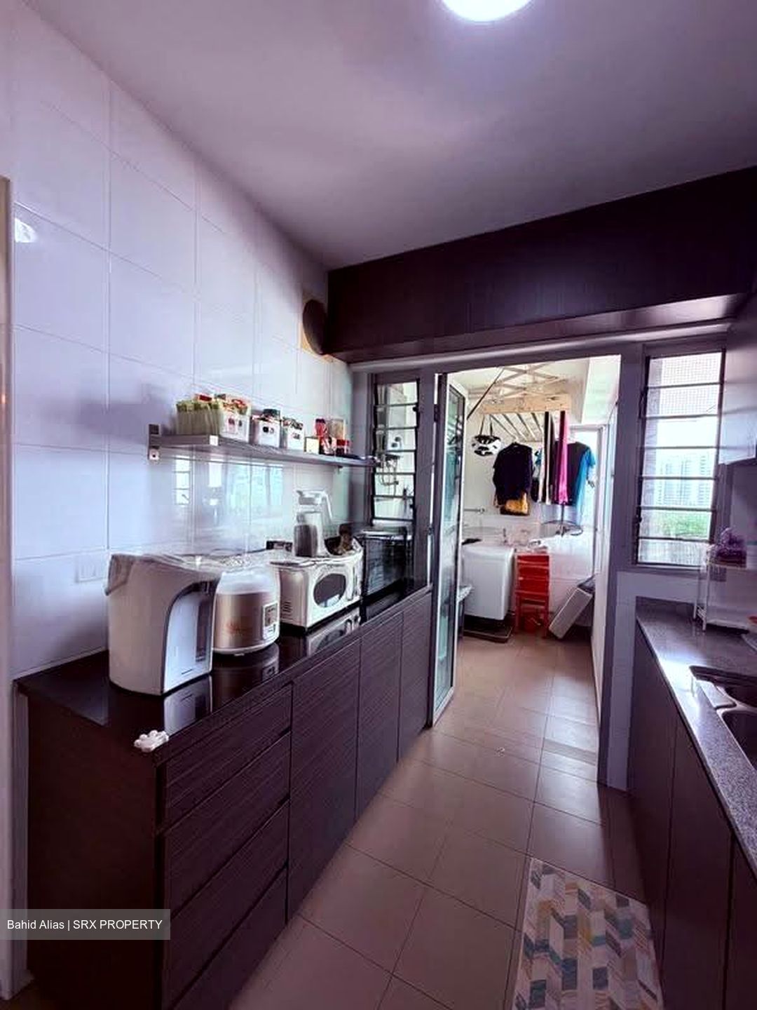 Blk 288B Punggol Arcadia (Punggol), HDB 4 Rooms #627954931